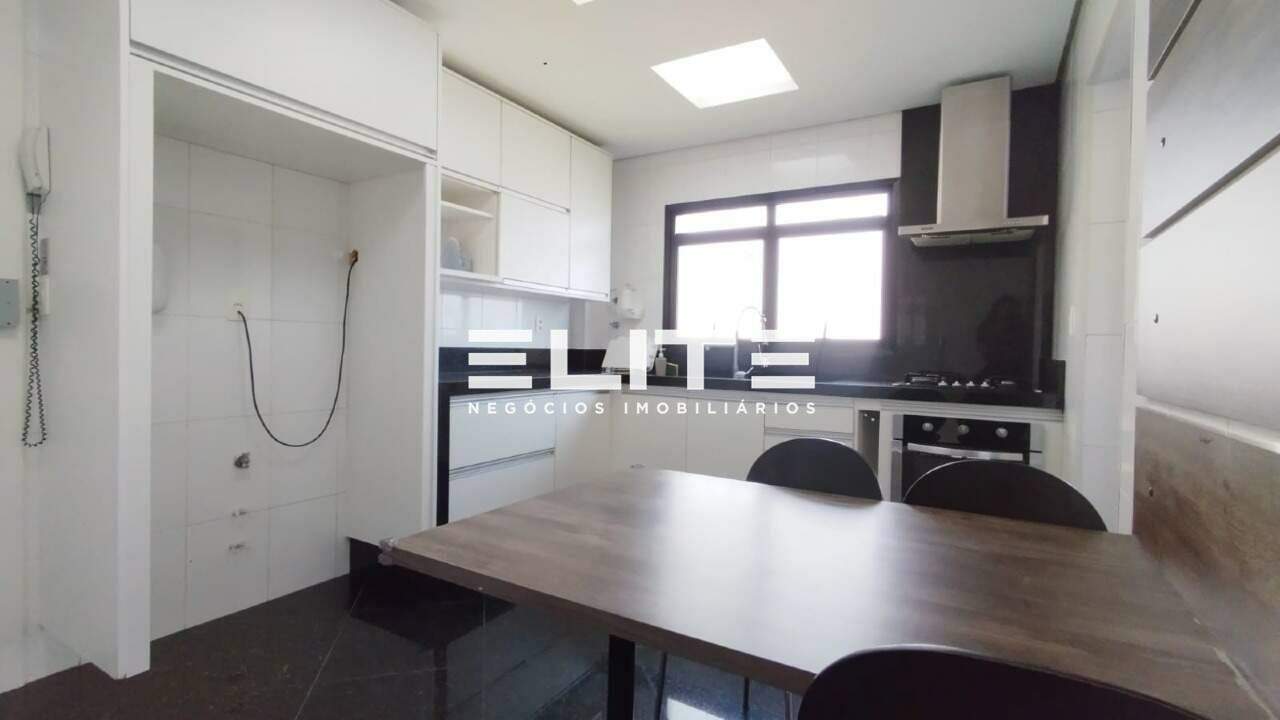 Apartamento para aluguel no Vila Guiomar: 