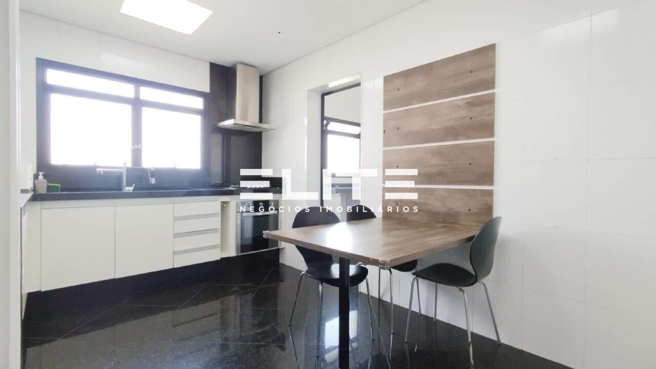 Apartamento para aluguel no Vila Guiomar: 