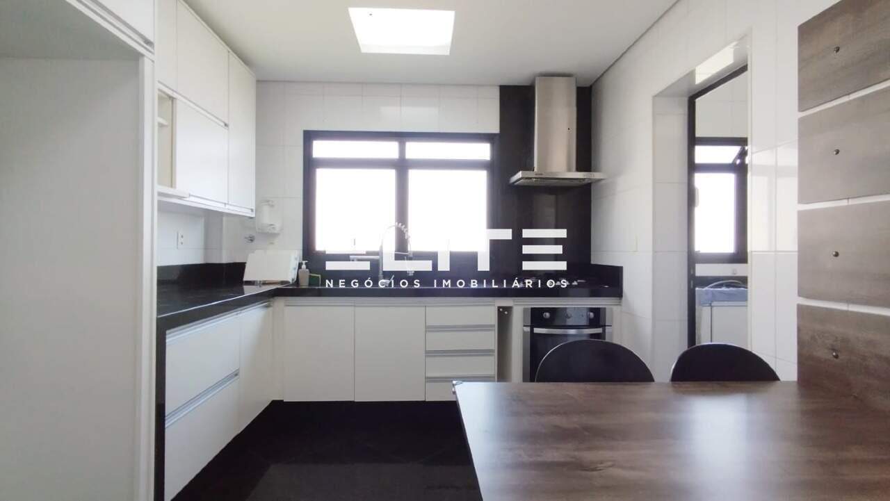 Apartamento para aluguel no Vila Guiomar: 