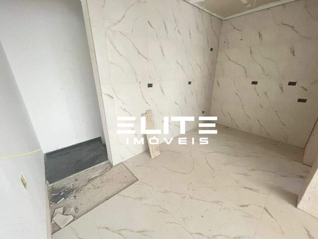 Cobertura à venda no Vila Assunção: 