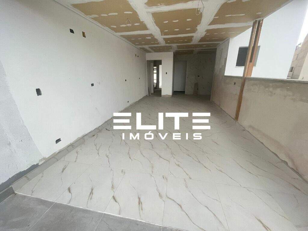 Cobertura à venda no Vila Assunção: 