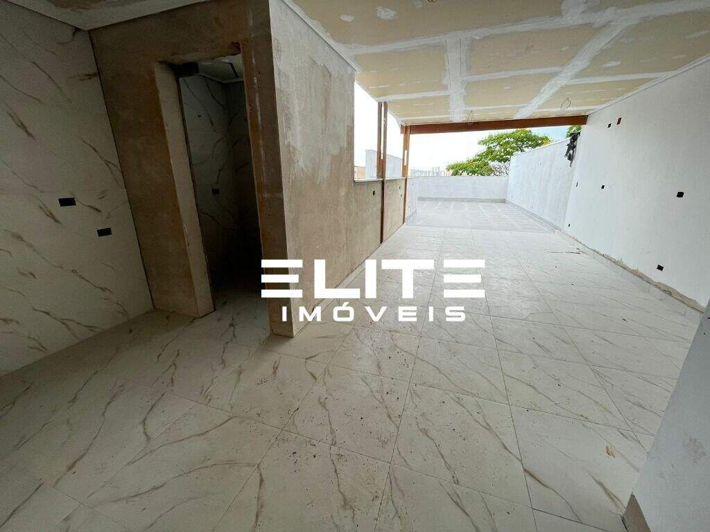 Cobertura à venda no Vila Assunção: 