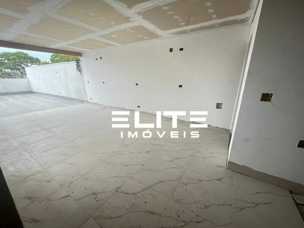 Cobertura à venda no Vila Assunção: 