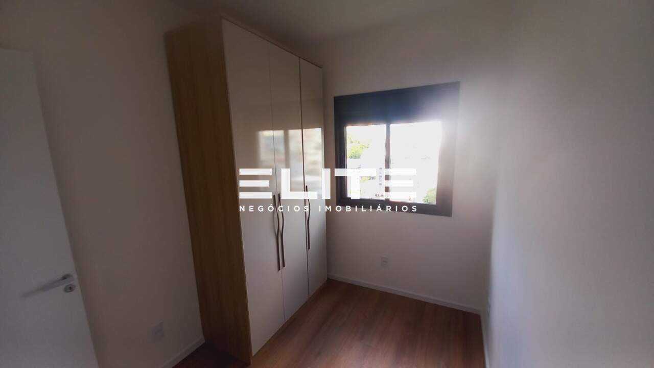 Apartamento para aluguel no Parque das Nações: 