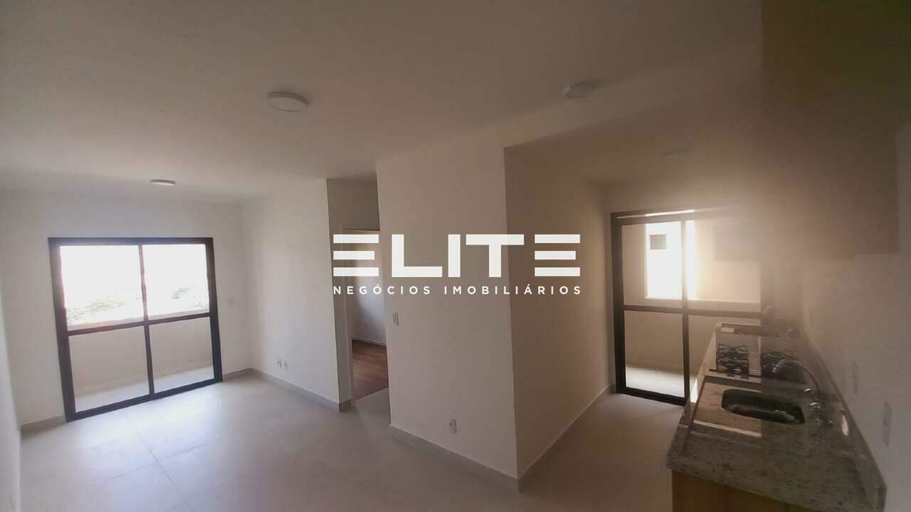 Apartamento para aluguel no Parque das Nações: 