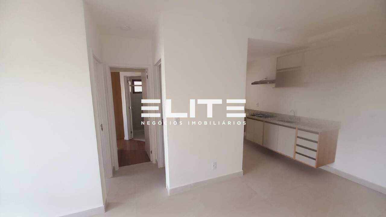 Apartamento para aluguel no Parque das Nações: 