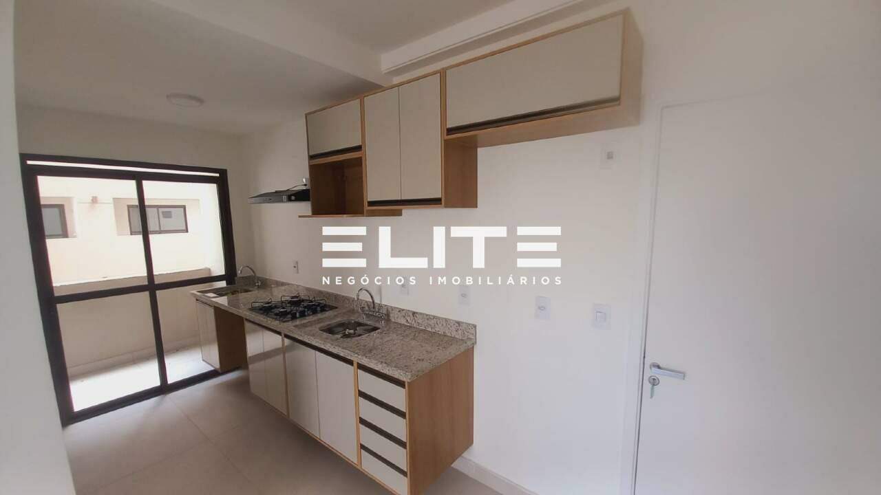 Apartamento para aluguel no Parque das Nações: 