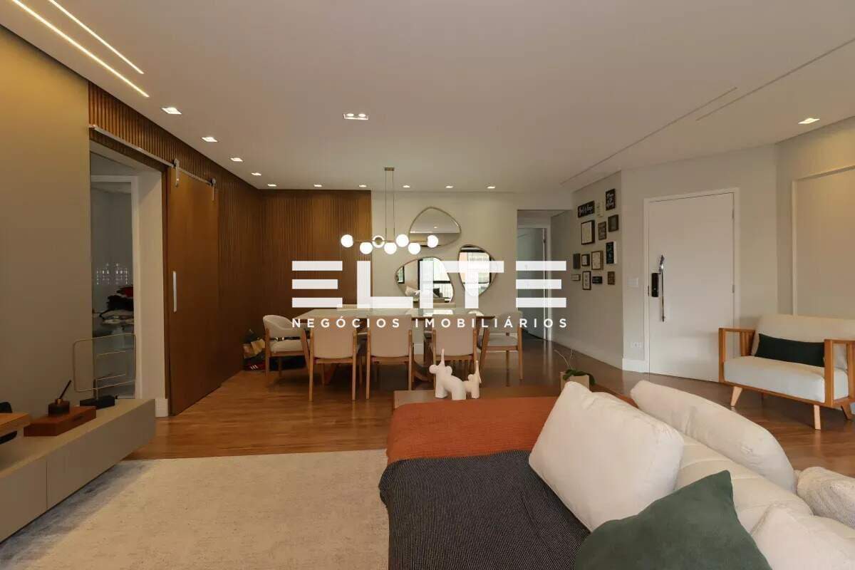 Apartamento à venda no Bairro Jardim: 