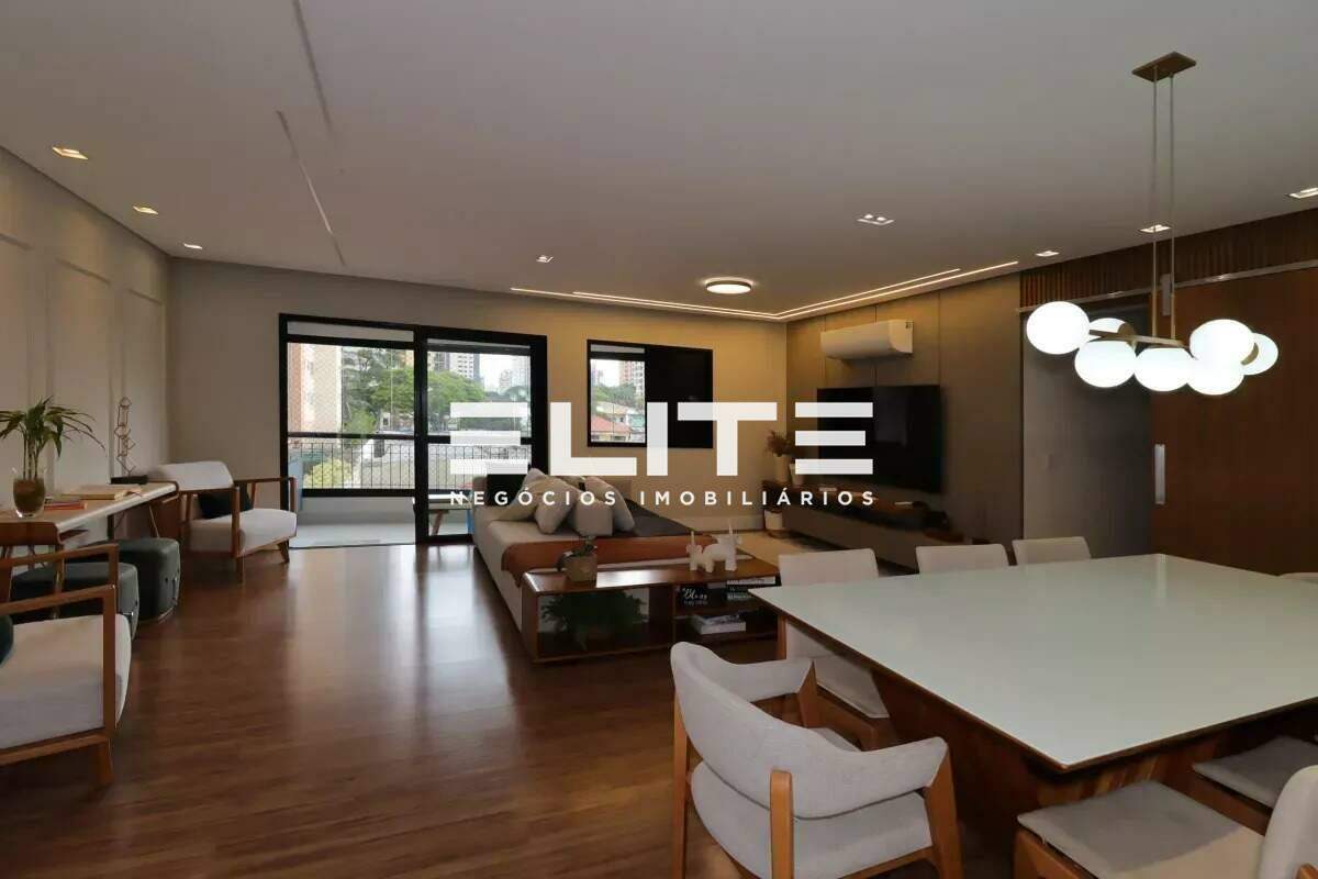 Apartamento à venda no Bairro Jardim: 