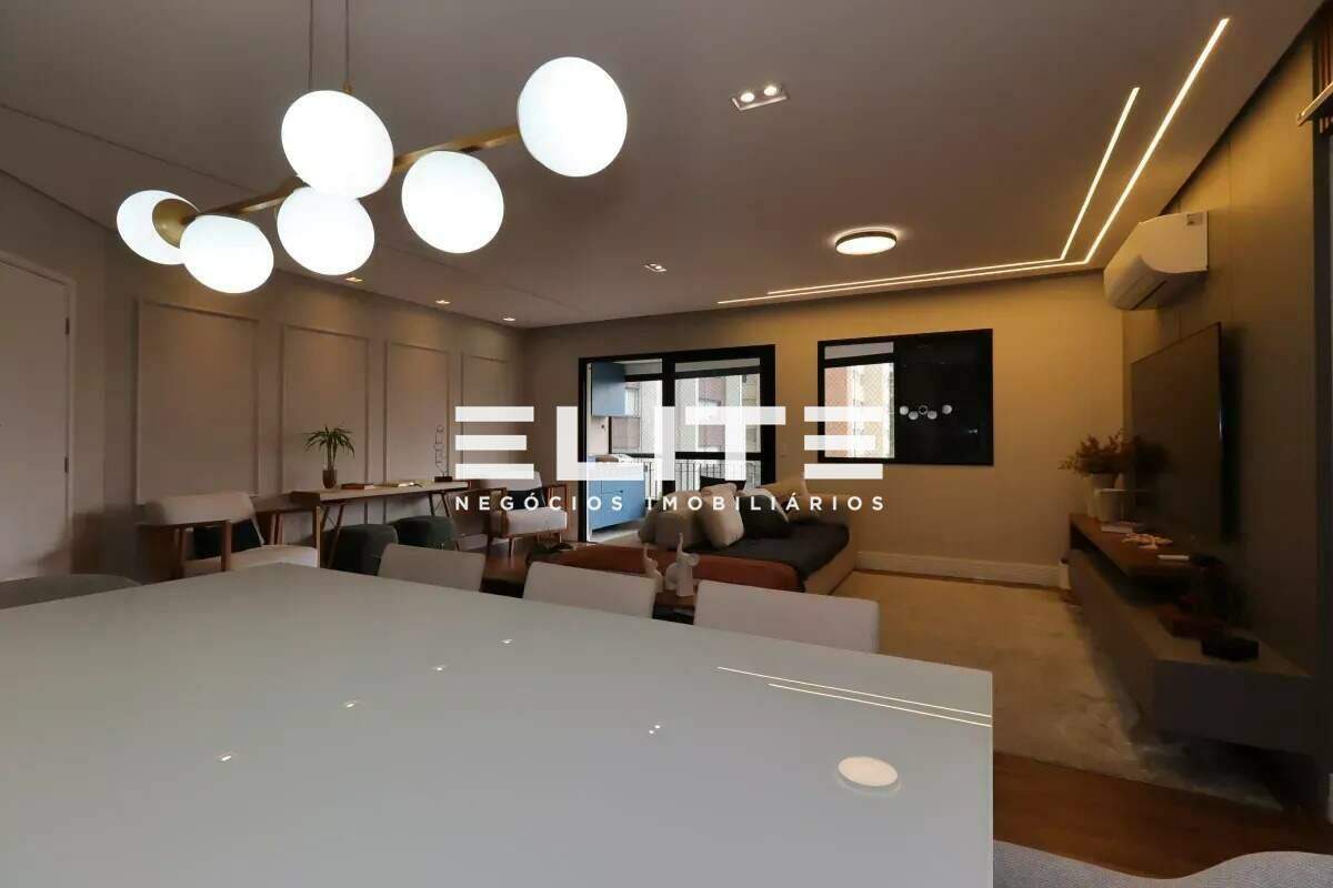 Apartamento à venda no Bairro Jardim: 