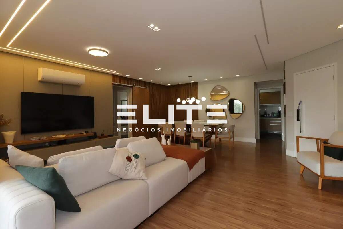 Apartamento à venda no Bairro Jardim: 