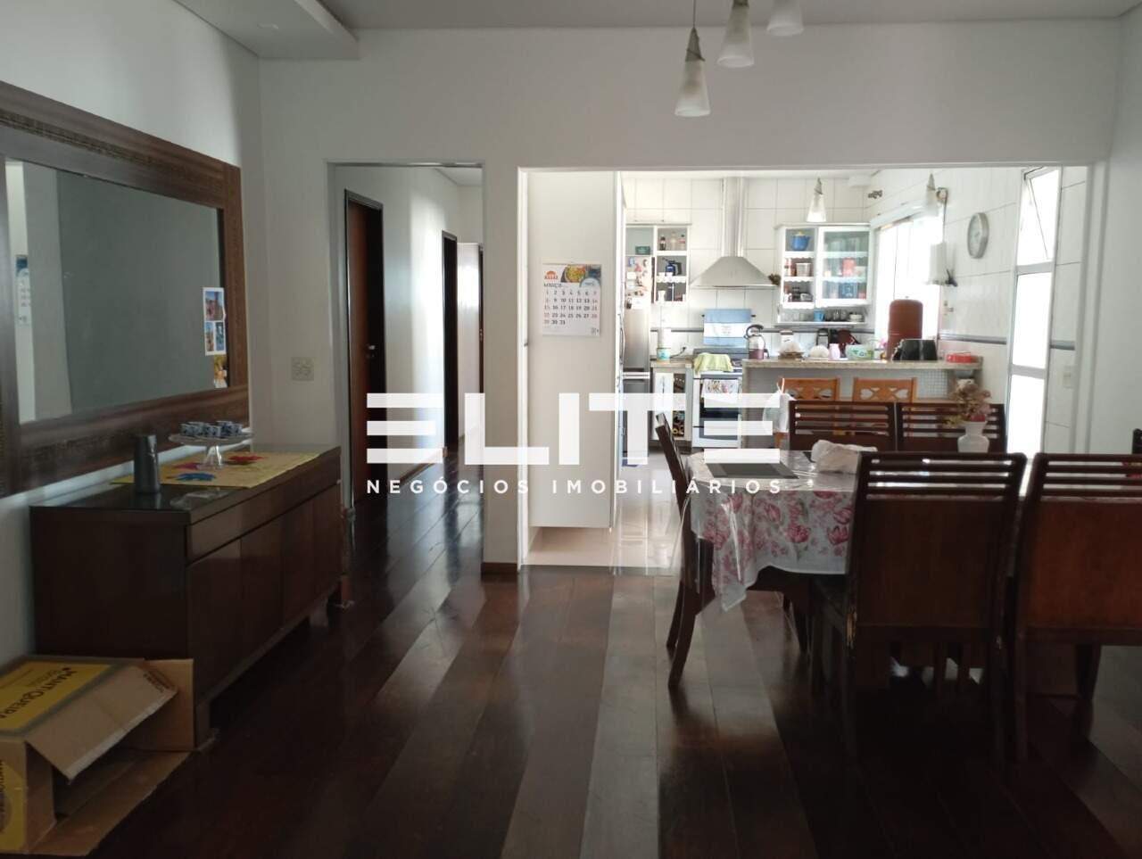 Casa para aluguel no Campestre: 
