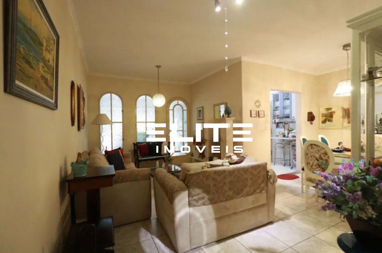 Casa à venda no Santa Maria: 