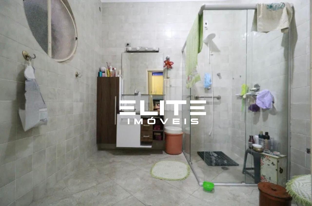 Casa à venda no Santa Maria: 