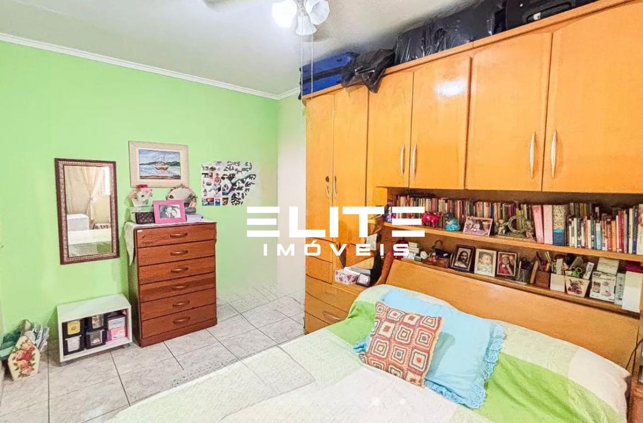 Casa à venda no Santa Maria: 