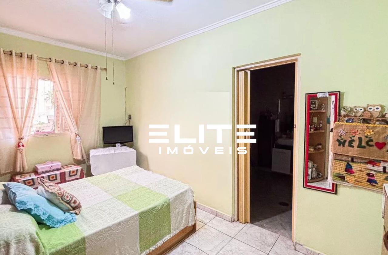 Casa à venda no Santa Maria: 