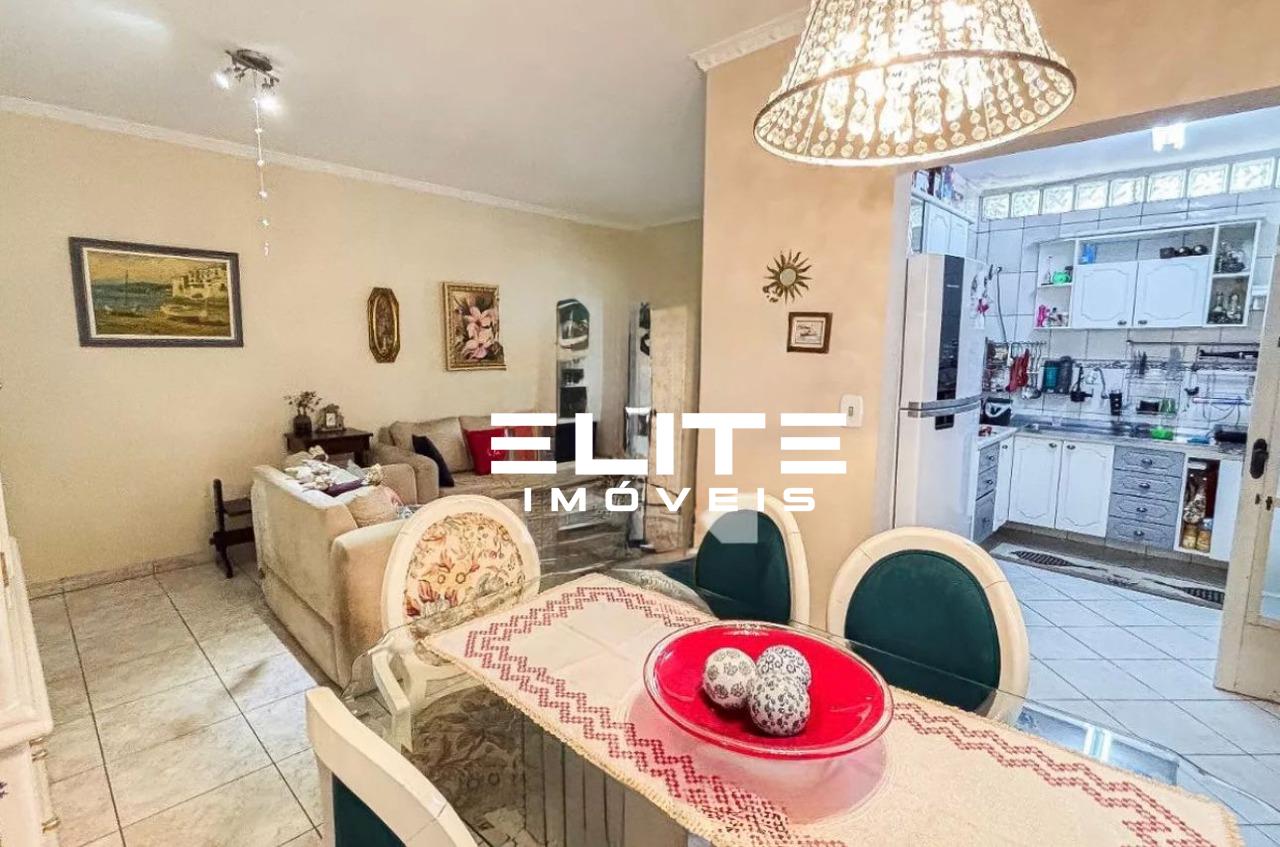 Casa à venda no Santa Maria: 