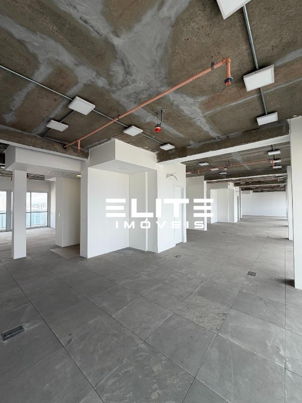 Andar Corporativo à venda no Baeta Neves: 