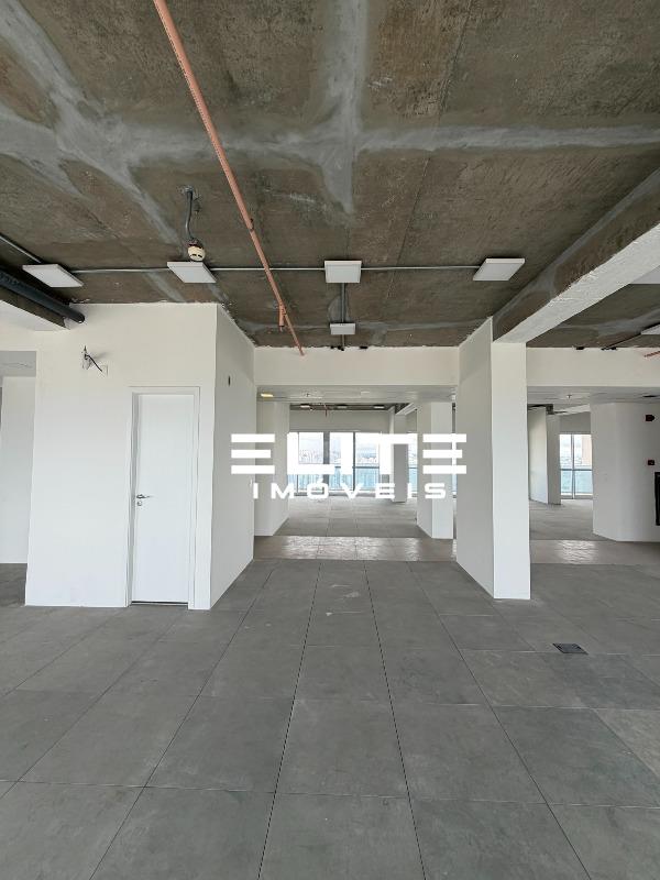 Andar Corporativo à venda no Baeta Neves: 