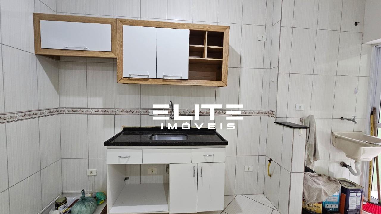 Apartamento à venda no Vila Príncipe de Gales: 