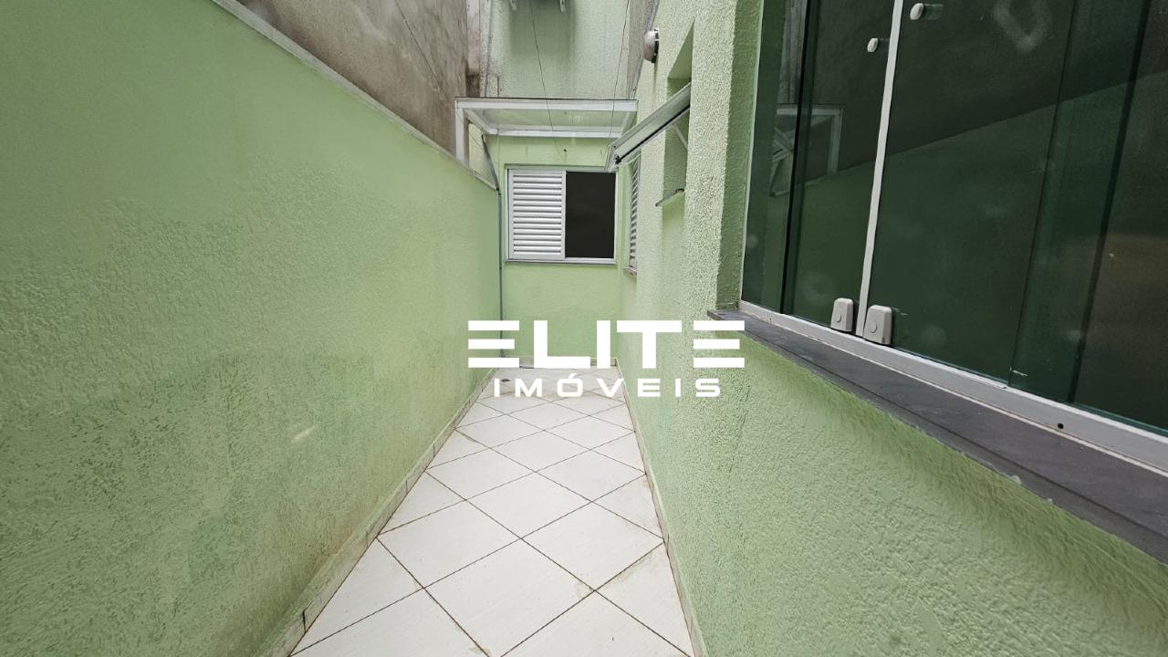 Apartamento à venda no Vila Príncipe de Gales: 