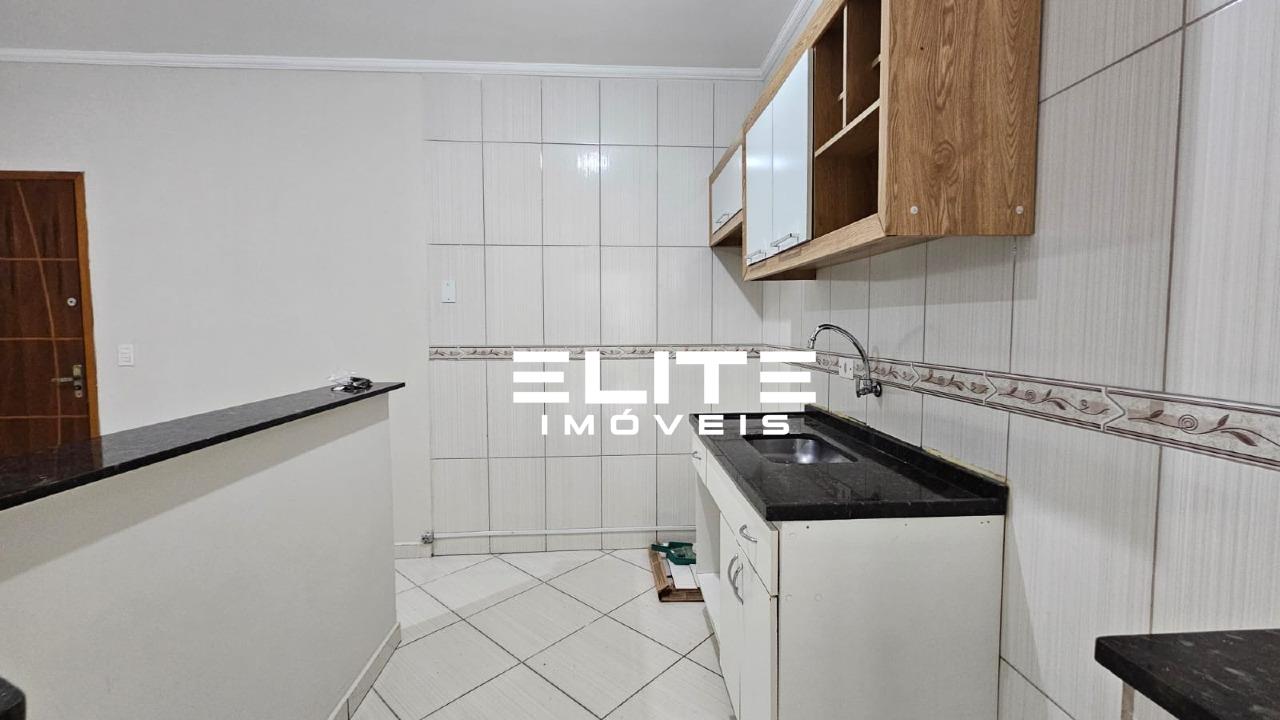 Apartamento à venda no Vila Príncipe de Gales: 