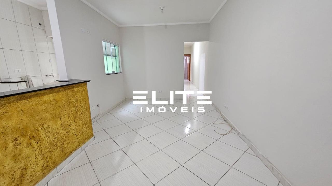 Apartamento à venda no Vila Príncipe de Gales: 
