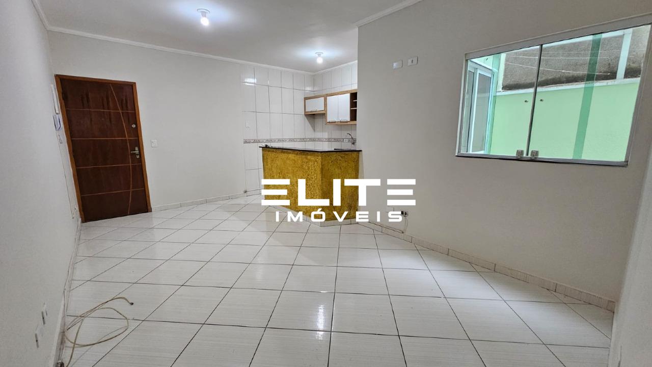 Apartamento à venda no Vila Príncipe de Gales: 