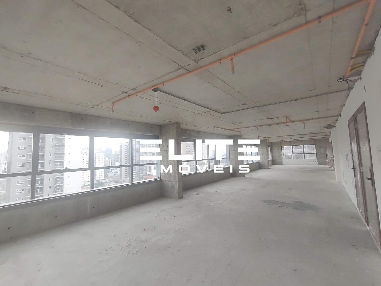 Andar Corporativo à venda no Jardim: Laje corporativa