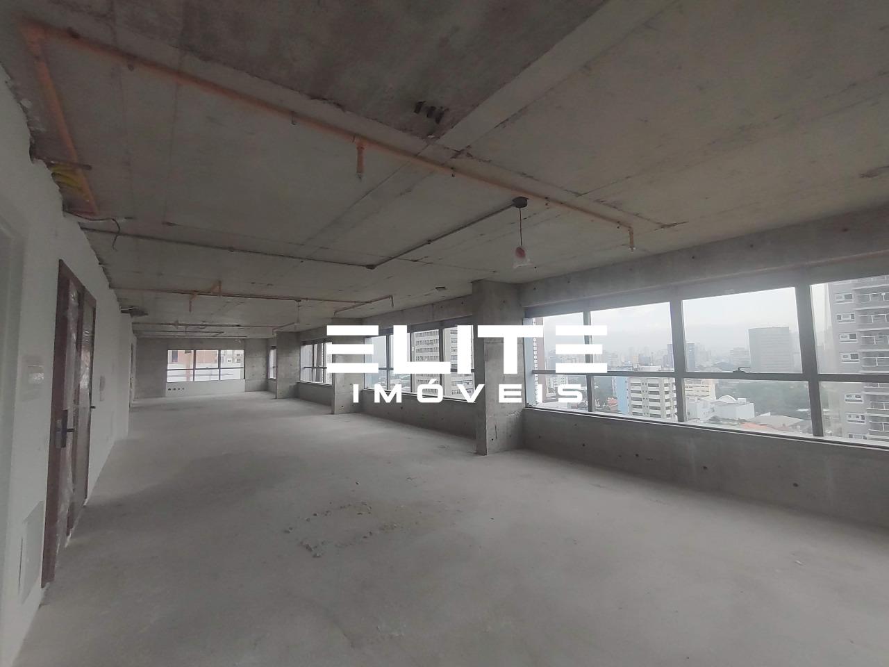 Andar Corporativo à venda no Jardim: Laje corporativa