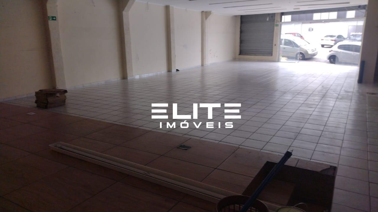 Galpão para aluguel no Vila Lucinda: 