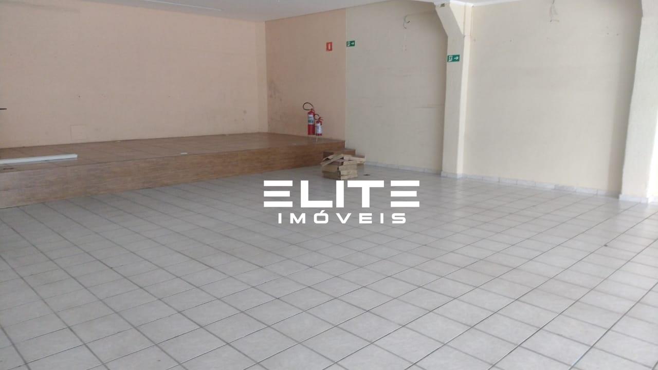 Galpão para aluguel no Vila Lucinda: 