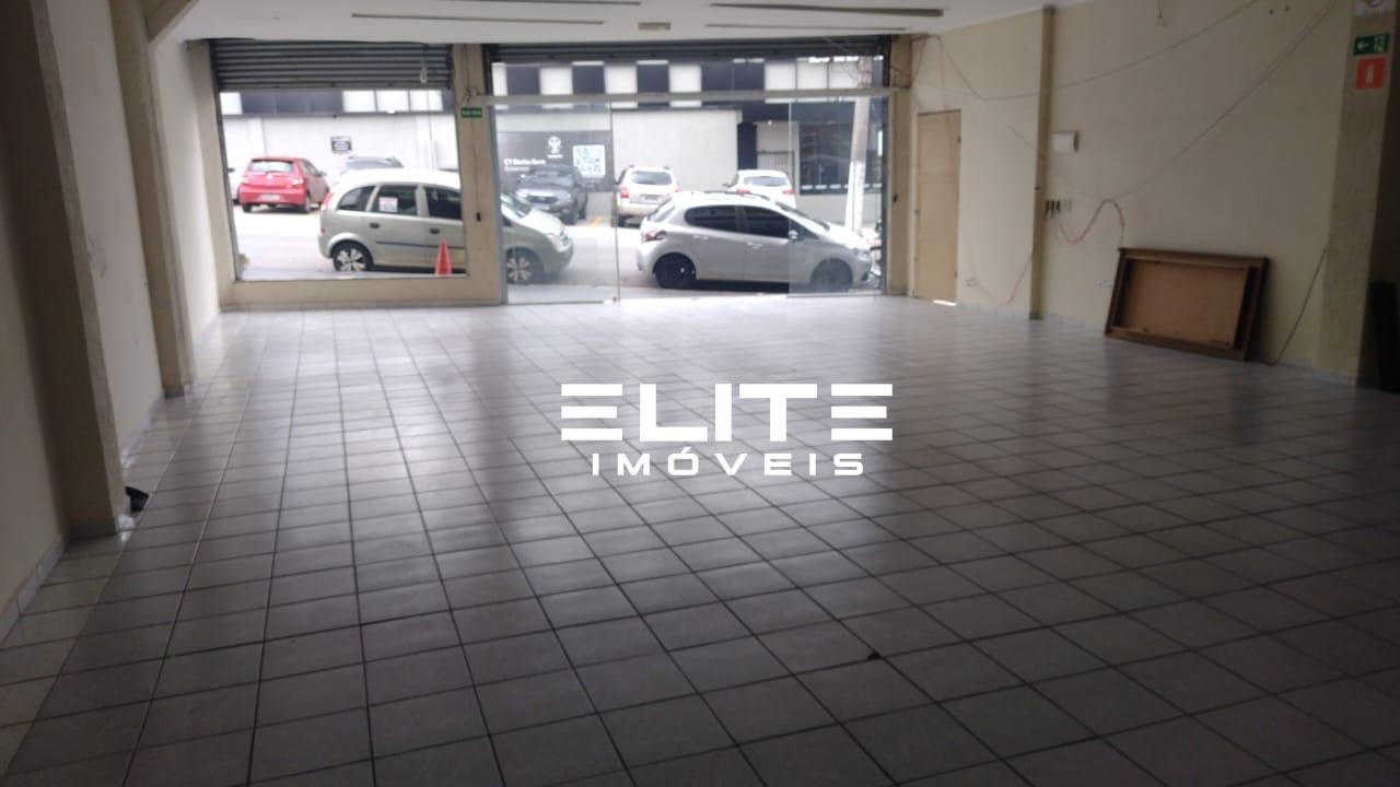 Galpão para aluguel no Vila Lucinda: 