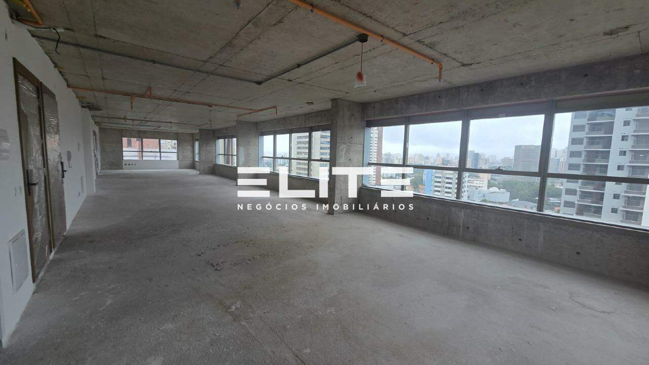 Andar Corporativo para aluguel no Jardim: 