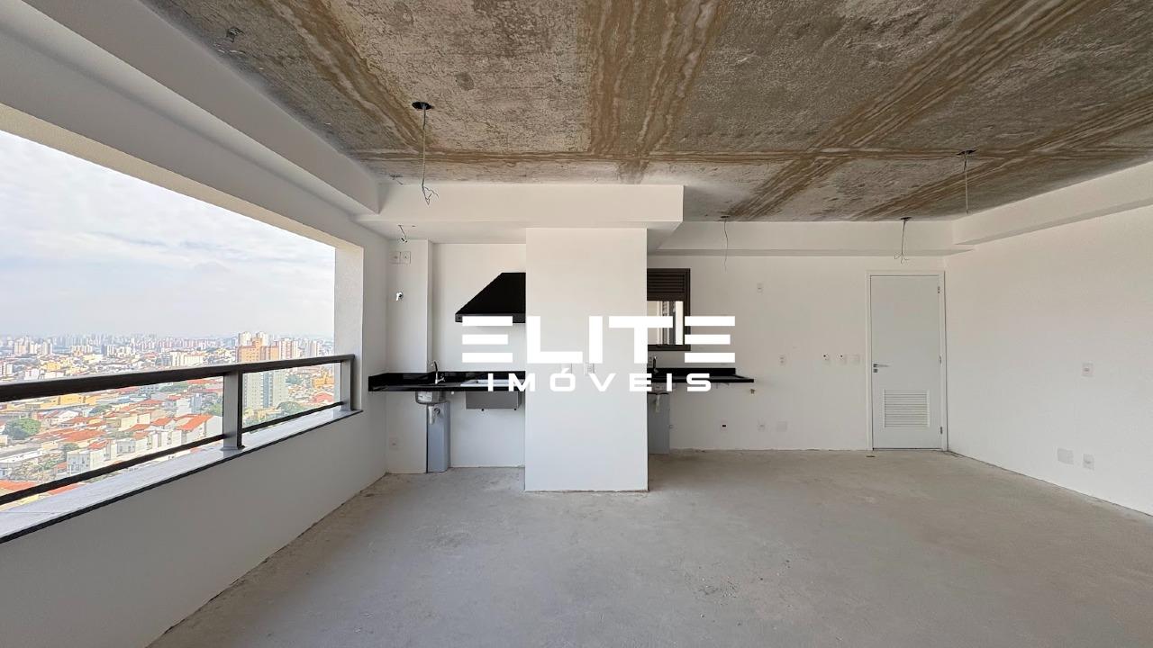 Apartamento à venda no Campestre: 