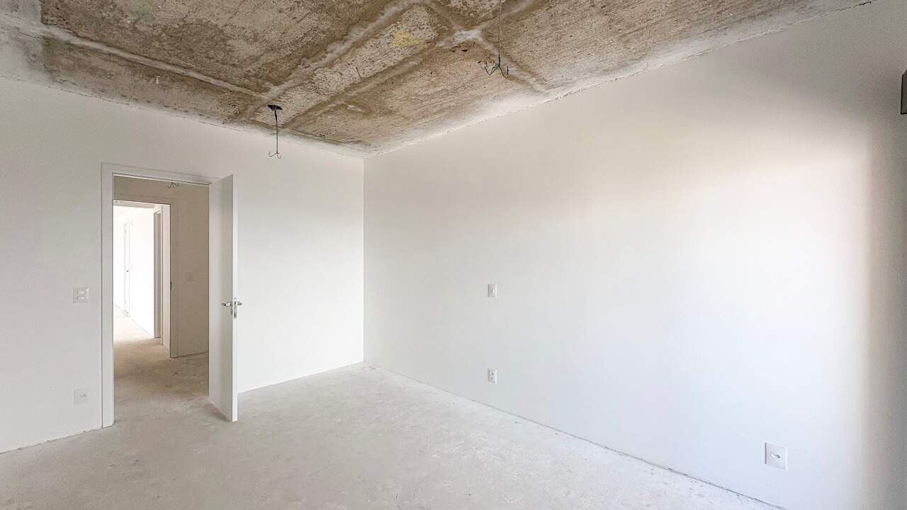 Apartamento à venda no Campestre: 