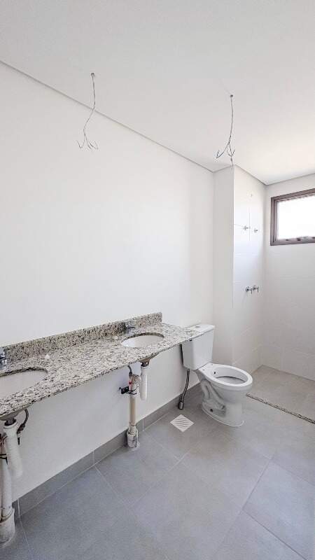 Apartamento à venda no Campestre: 