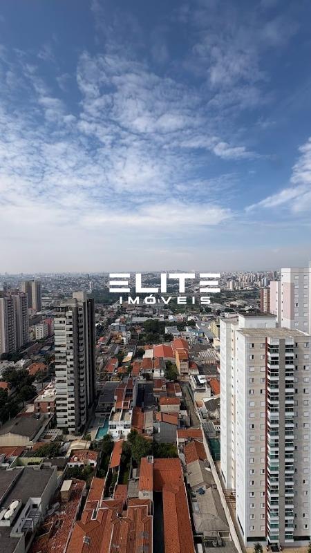 Apartamento à venda no Campestre: 