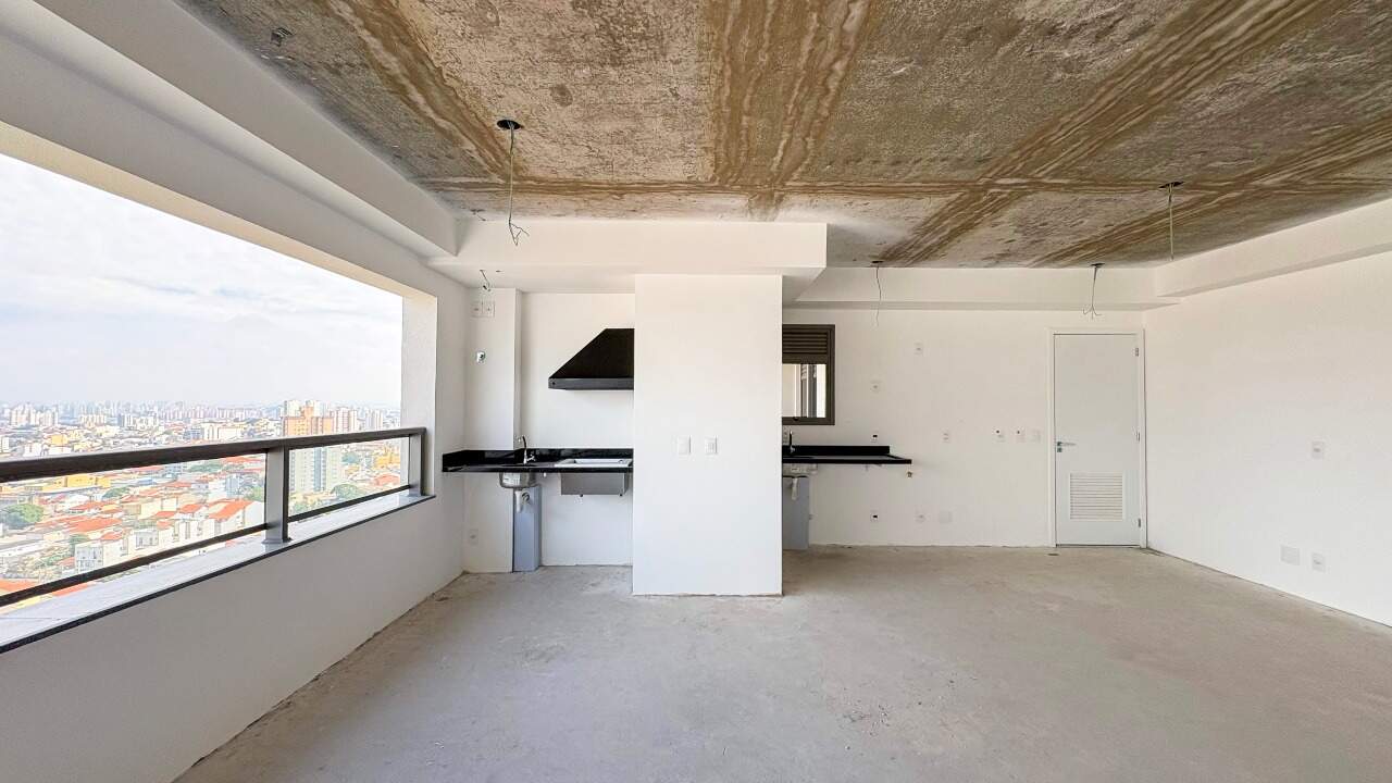 Apartamento à venda no Campestre: 