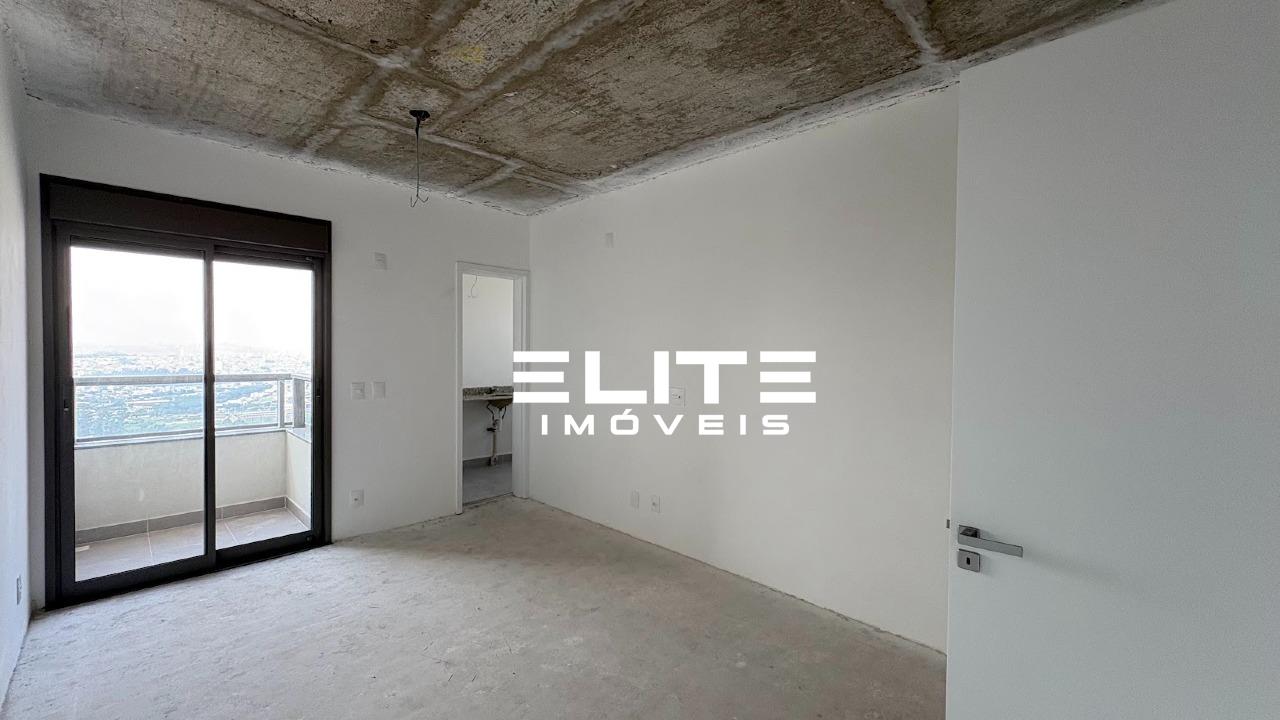 Apartamento à venda no Campestre: 