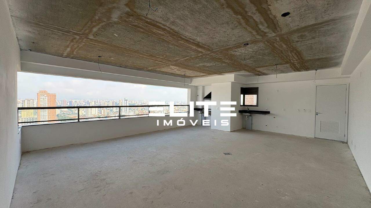 Apartamento à venda no Campestre: 