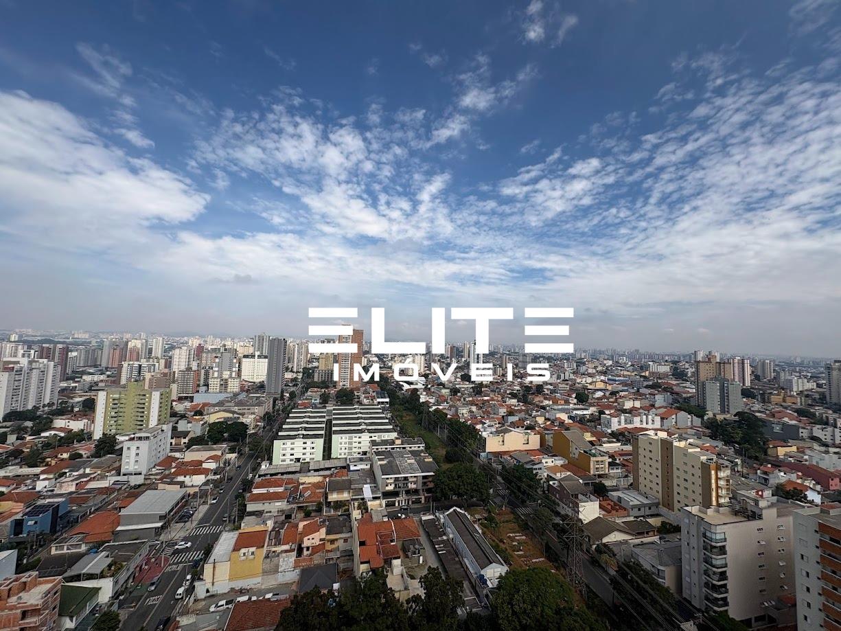 Apartamento à venda no Campestre: 