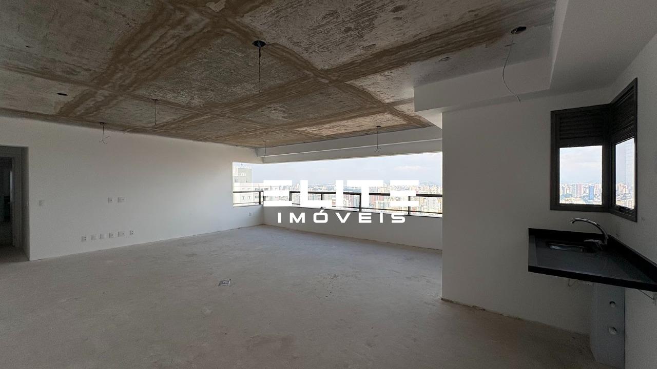 Apartamento à venda no Campestre: 