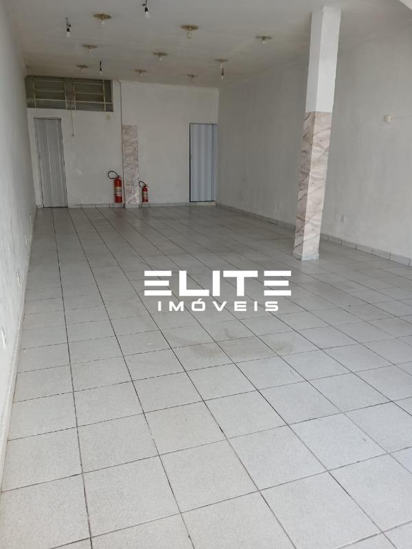 Salão para aluguel no Centro: 