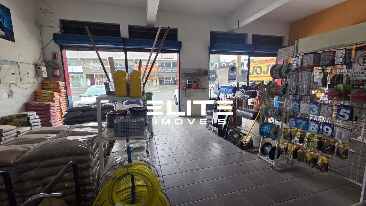 Galpão para aluguel no Vila Camilópolis: 