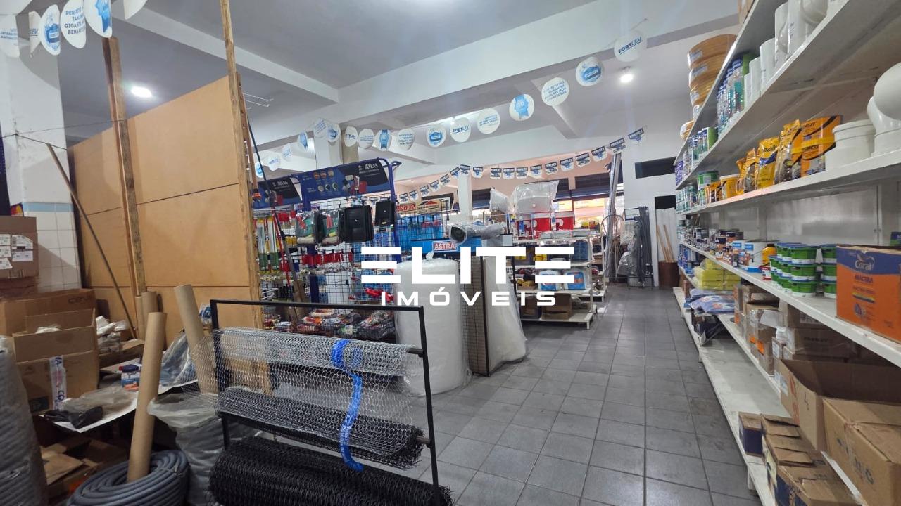 Galpão para aluguel no Vila Camilópolis: 