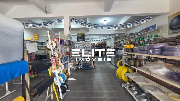 Galpão para aluguel no Vila Camilópolis: 