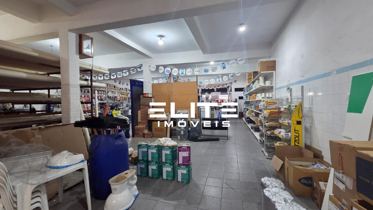 Galpão para aluguel no Vila Camilópolis: 