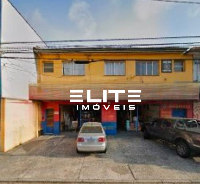 Galpão para aluguel no Vila Camilópolis: 