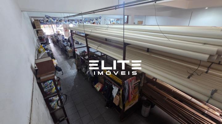 Galpão para aluguel no Vila Camilópolis: 